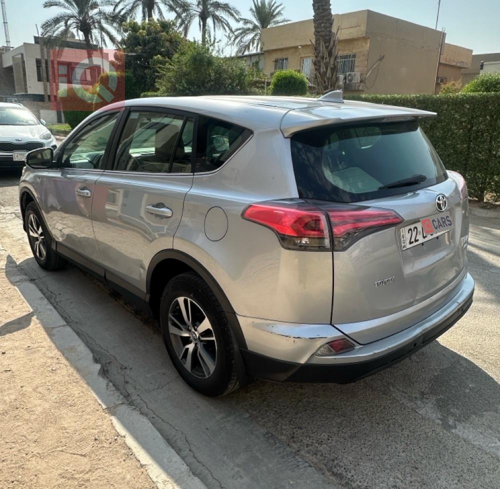 تويوتا راف 4